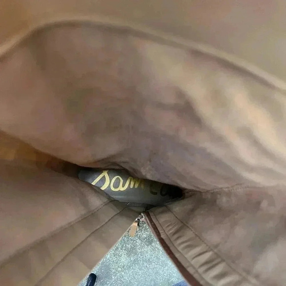 💗 Sam Edelman Riding Boots - Size 7 - Picture 9 of 9